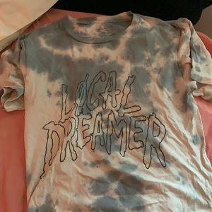 XS Twenty One Pilots “Local Dreamer” Shirt